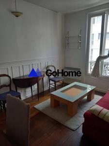 Location Appartement 2 pi�ces PARIS-20EME-ARRONDISSEMENT 75020
