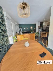 Vente Appartement 3 pièces PESSAC 33600