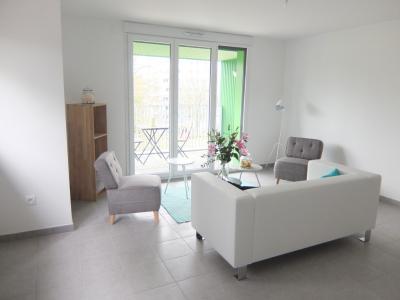 Location Appartement 3 pi�ces SAINT-HERBLAIN 44800