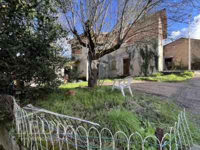 Vente Maison 3 pi�ces VALENCE-SUR-BAISE 32310