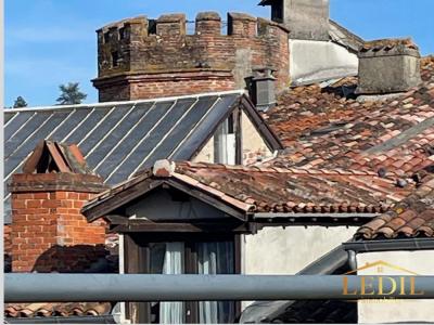 Vente Appartement 4 pi�ces MOISSAC 82200