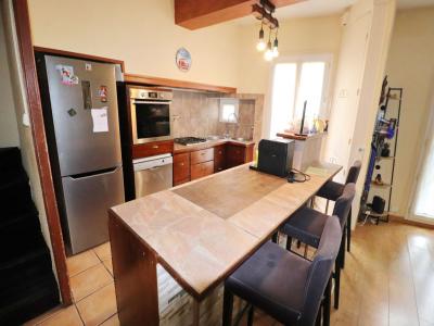 Vente Maison 5 pièces CANOHES 66680
