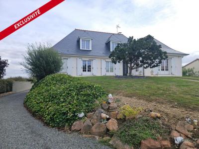 Vente Maison 8 pi�ces MONTREUIL-BELLAY 49260