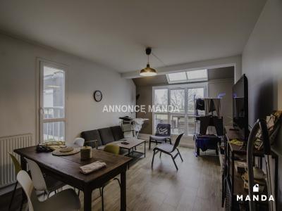 Location Appartement 5 pi�ces CERGY 95000