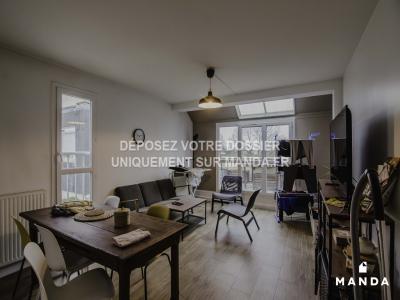 Location Appartement 5 pi�ces CERGY 95000