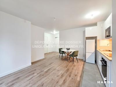 Location Appartement 2 pi�ces ROSNY-SOUS-BOIS 93110