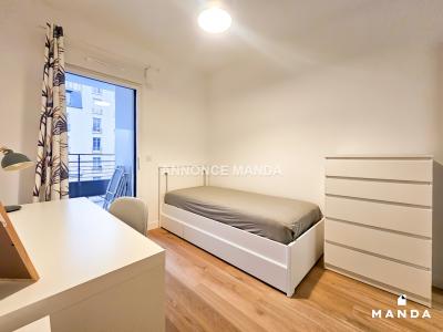 Location Appartement 4 pi�ces VANVES 92170