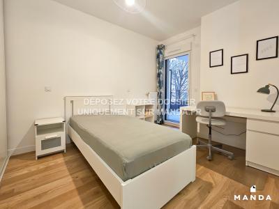 Location Appartement 4 pièces VANVES 92170