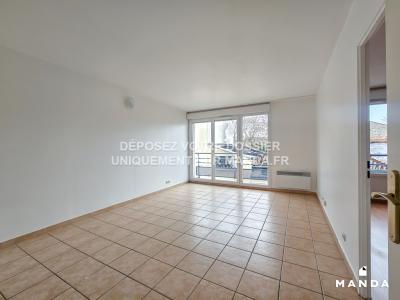 Location Appartement 2 pi�ces AUBERVILLIERS 93300
