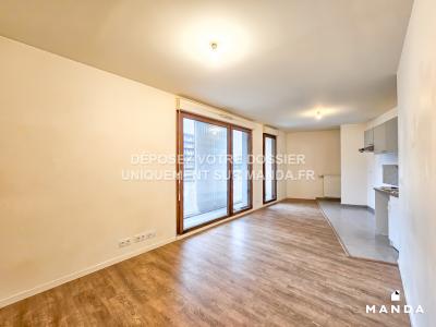 Location Appartement MONTREUIL 93100