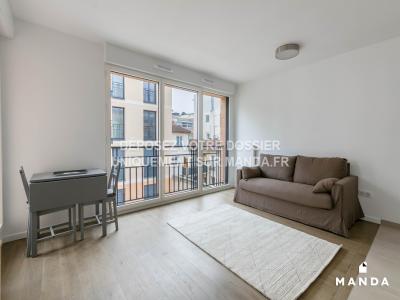 Location Appartement SURESNES 92150