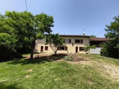 Vente Maison 5 pi�ces MAS-GRENIER 82600