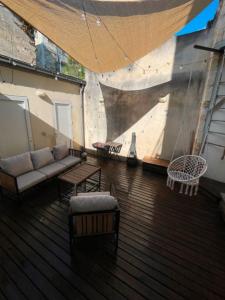 Location Appartement 4 pi�ces BORDEAUX 33000