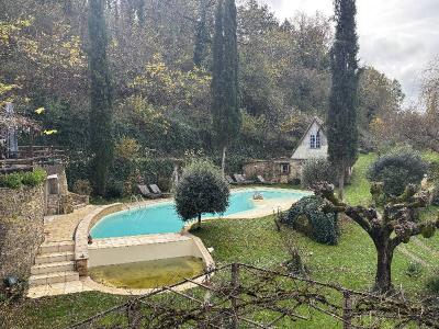 For sale House BUGUE LE BUGUE