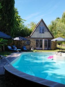 Vente Maison BUGUE LE BUGUE