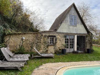 Vente Maison BUGUE LE BUGUE