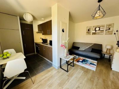 Location Appartement ROCHELLE 17000