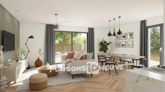 Vente Maison LEOGNAN 