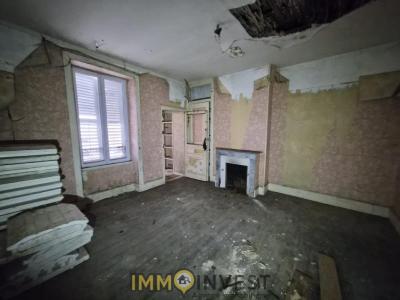 Vente Immeuble LIMOGES 87100