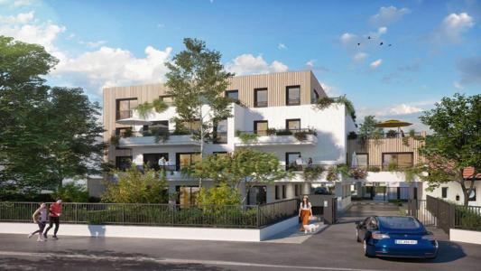 Location Appartement 2 pièces CHAINGY 45380