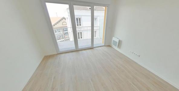 Location Appartement 3 pièces HAVRE 76600
