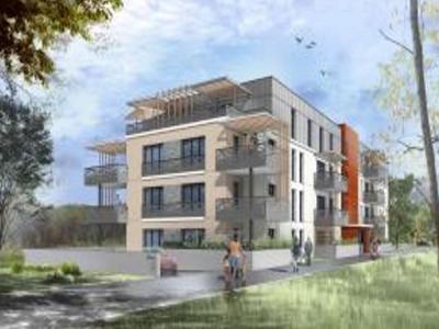 Location Appartement 2 pièces SARAN 45770