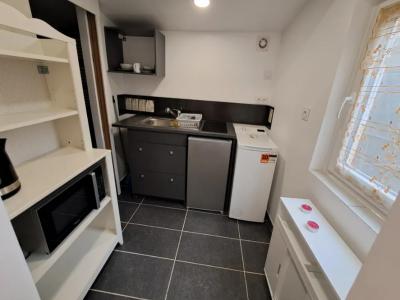 Location Maison VAULX-EN-VELIN 69120