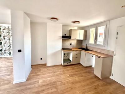 Location Appartement 3 pi�ces MARSEILLE-13EME-ARRONDISSEMENT 13013