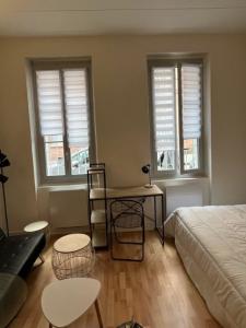 Location Appartement TOULOUSE 31000
