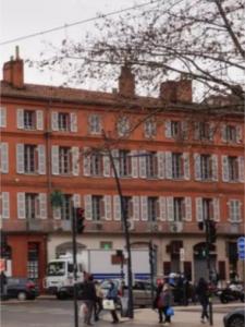 Location Appartement TOULOUSE 31000