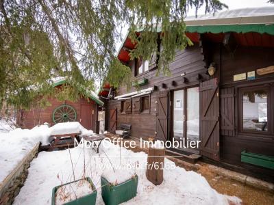 Vente Maison 5 pi�ces RISOUL 05600
