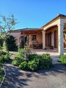 Vente Maison 5 pièces PALME 11480