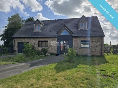 Vente Maison QUEANT  62