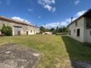 Acheter Maison Alleuds 145000 euros