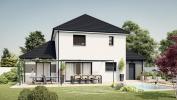 Acheter Maison 106 m2 Saulnieres