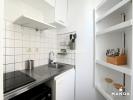 Apartment CLICHY 