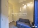 Louer Appartement 18 m2 Vanves