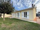 Annonce Vente 4 pi�ces Maison Mussidan