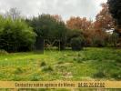Acheter Terrain Saint-quentin-la-poterie 140000 euros