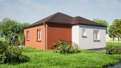 Annonce Vente 4 pi�ces Maison Habsheim