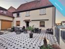 Vente Maison Ungersheim  68190 6 pieces 170 m2