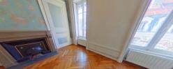 Louer Appartement 60 m2 Lyon-2eme-arrondissement