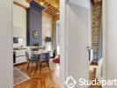 Louer Appartement 45 m2 Lyon-1er-arrondissement