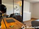 Louer Appartement 18 m2 Nancy