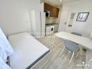 Annonce Location Appartement Ivry-sur-seine