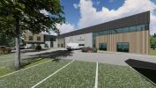 Louer Local commercial 400 m2 Villeneuve-d'ascq