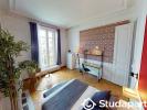 Annonce Location Appartement Paris-17eme-arrondissement