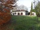 Vente Maison Angoume ANGOUMA� 40990 4 pieces 144 m2
