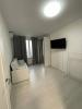 Annonce Location Appartement Paris-17eme-arrondissement