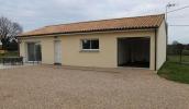 Location Maison Civrac-de-blaye 33